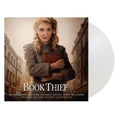 Book Thief [Original Soundtrack]: White Vinyl LP