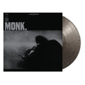 Monk: Silver & Black Marble Vinyl LP