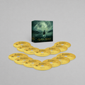 THE LORD OF THE RINGS The Complete BBC Radio Full-Cast Dramatisation: 14CD Deluxe Box Set
