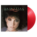 Primitive Love: Limtied Red Vinyl LP