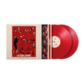 La Casa de Papel (OST): Limited Red Vinyl 2LP