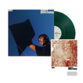 My Soft Machine: Limited Edition Green Vinyl LP + Exclusive Signed Insert
