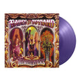 Nemesisters: Limited Purple Vinyl LP