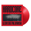 Hardcore Legends: Limited Red Vinyl LP