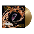 A Vision Of Misery: Limited Gold Vinyl LP