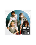 I Do, I Do, I Do, I Do, I Do / Rock Me: 7" Picture Disc