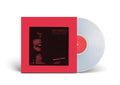 Lesser Man (Extended Version): Crystal Clear Vinyl LP