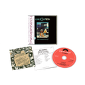No Reason To Cry: Japanese SHM-CD