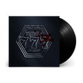 Triple 7: Vinyl LP