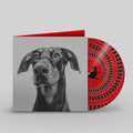 Postindustrial Hometown Blues: Limited Zoetrope Vinyl LP
