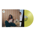 Would You Still Love Me If You Really Knew Me? Limoncello Vinyl LP