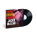 Swing, Swang, Swingin’ (Blue Note Classic Vinyl Series): Vinyl LP