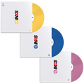 All Juiced Up Part 2: Exclusive Bundle (Volume 7, 8 & 9)