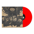 All Fall Down: Limited Red Vinyl LP