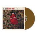 Imaginary Enemy: Gold Vinyl LP