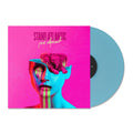 Pink Elephant: Limited Light Blue Vinyl LP