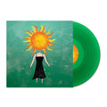 Seperation: Limited Transparent Green Vinyl LP