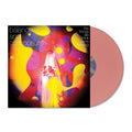 The Things We Think We're Missing: Limited Baby Pink Vinyl LP