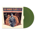 The Greatest Generation: Olive Green 2LP Vinyl