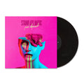 Pink Elephant: Black Glitter Vinyl LP