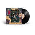 Seven And The Ragged Tiger: Vinyl LP