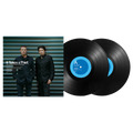 It Takes A Thief: Vinyl 2LP