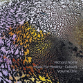 Music For Healing – Colours Volume One: Vinyl LP