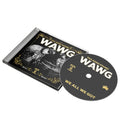 W.A.W.G. (We All We Got): CD