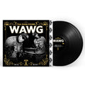 W.A.W.G. (We All We Got): Vinyl 2LP