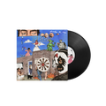 Make It Up: Vinyl LP