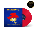 Paddington: The Musical: Original Cast Recording - Red Vinyl