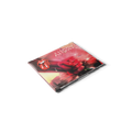 Angry CD Single
