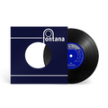 Time / Brothers and Sisters: Vinyl 7" Single