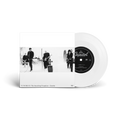 Zombie: 7" White Vinyl LP