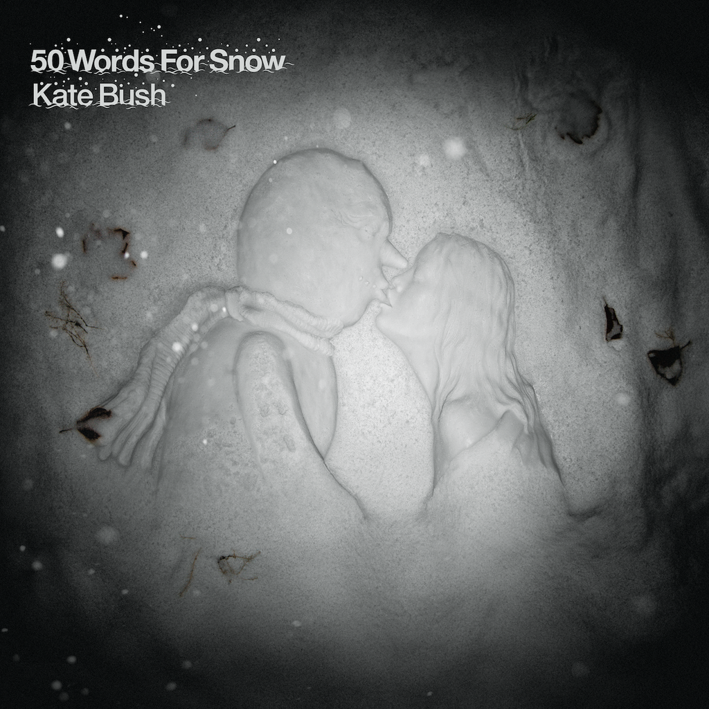 50 Words For Snow (2018 Remaster): Vinyl 2LP