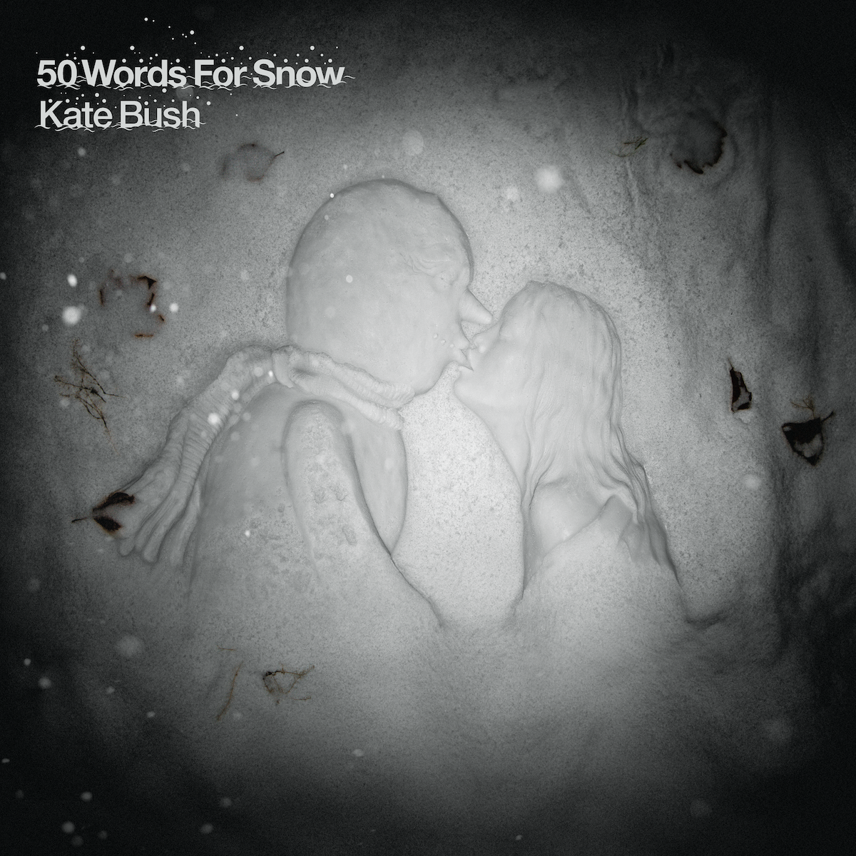 50 Words For Snow (2018 Remaster): Vinyl 2LP