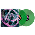 From Zero (Deluxe Editions): Limited Green Vinyl 2LP