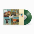 Castle Park: Forest Green Vinyl LP