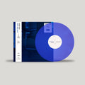 New Place: Limited Blue Vinyl LP