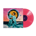 The Returner: Limited Pink Vinyl LP