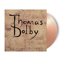Astronauts and Heretics: Pink & Clear Vinyl LP