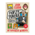 Fawlty Towers Fawlts and All - A 50th Anniversary Celebration: Signed By John Cleese