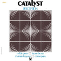 Perception: Black Vinyl LP
