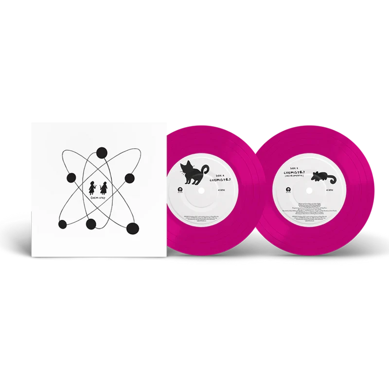 Chemistry 7" Single