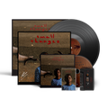 Small Changes: Vinyl LP, CD, Limited Cassette + Signed Art Card