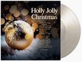 Holly Jolly Christmas: 1LP Coloured Vinyl
