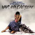 War Ina Babylon: 180g Vinyl LP