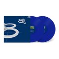 Ex:el: Blue Vinyl 2LP [NAD23]
