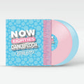 NOW That's What I Call 80s Dancefloor: PURE POP (2LP)