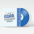 NOW That's What I Call 80s Dancefloor: SYNTH (2LP)